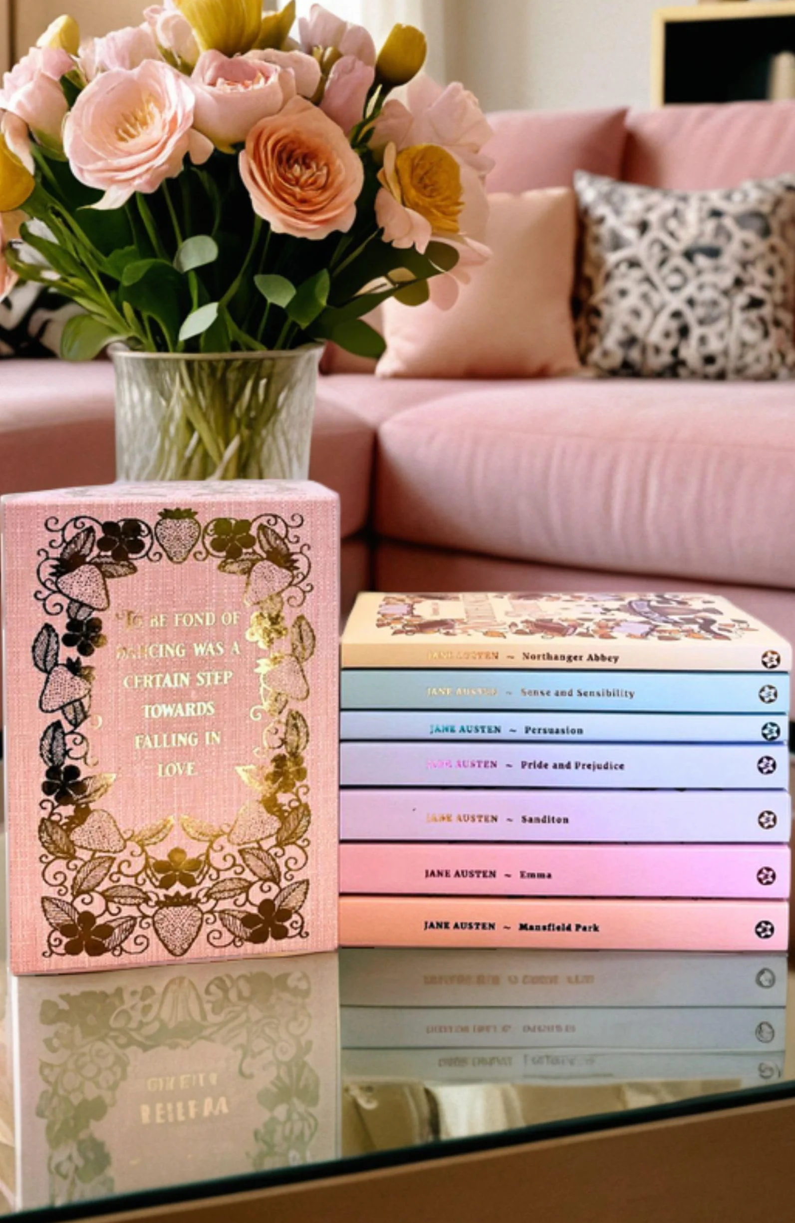 The Complete Jane Austen Collection (Wordsworth Box Sets)