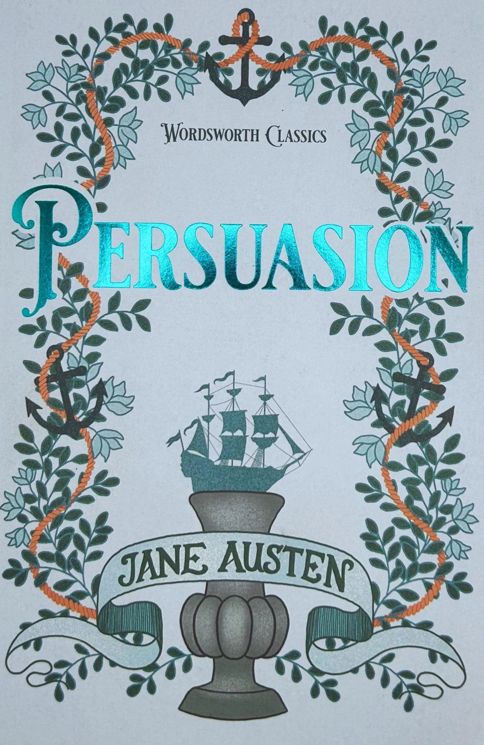The Complete Jane Austen Collection (Wordsworth Box Sets)