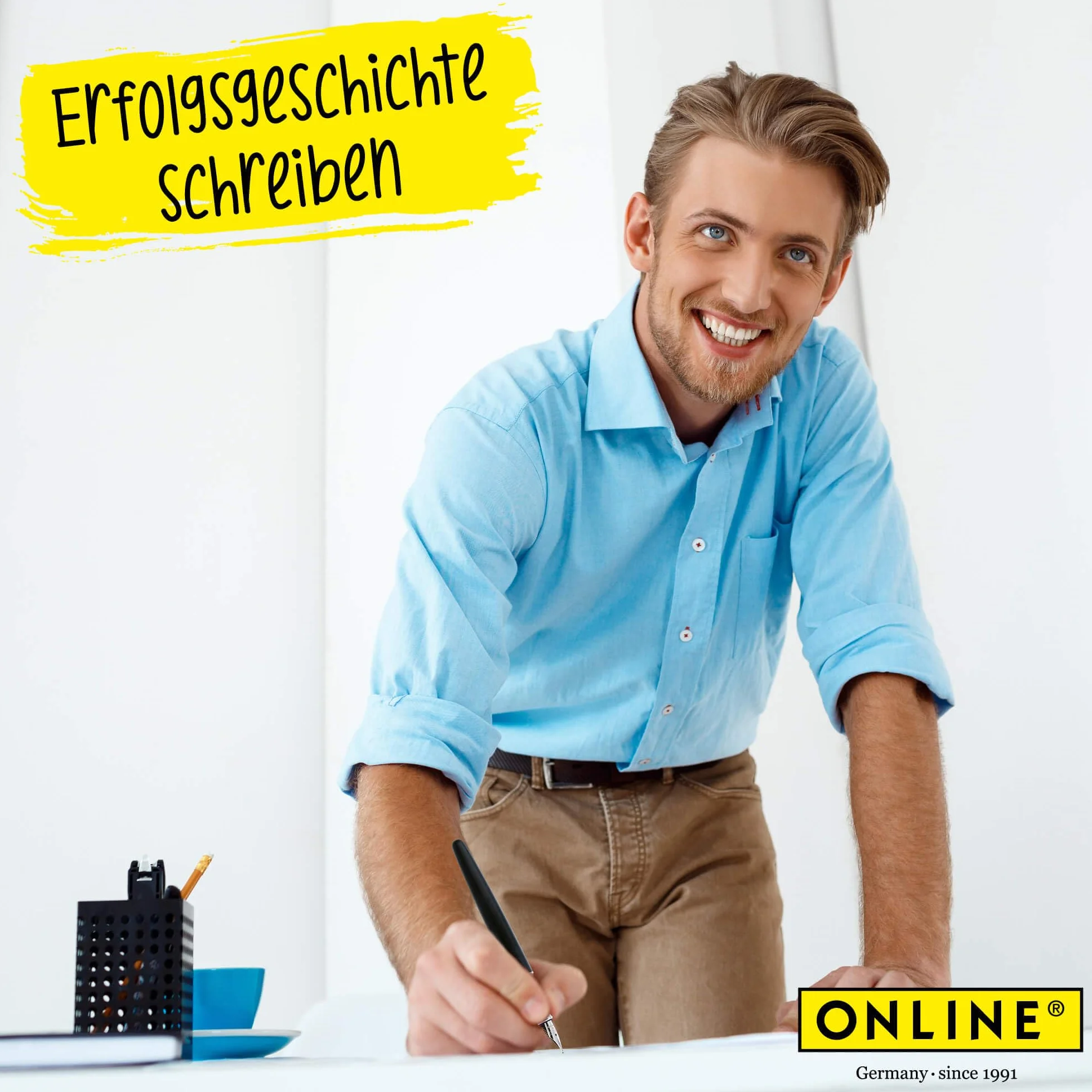Online Juego de escritura Eleganza Pure Black I contiene bolígrafo, pluma estilográfica y estuche de piel auténtica, 3 piezas, en caja de regalo, pluma estilográfica para cartuchos estándar, Kulli con