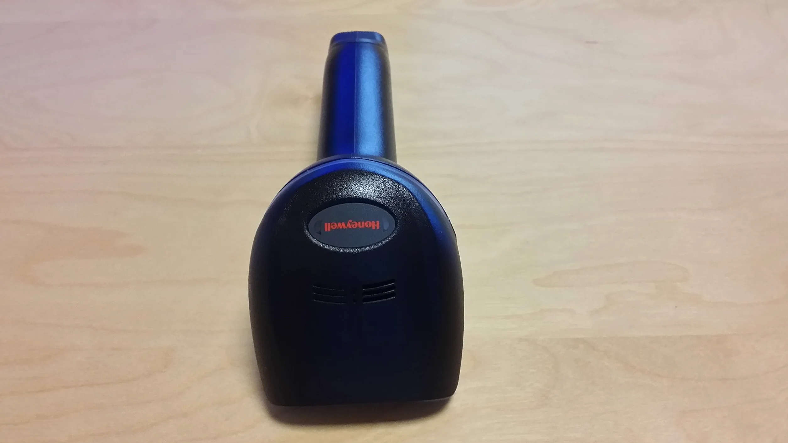 Honeywell Xenon 1900G 1D/2D Negro, Gris Xenón 1900G, 1D/2D, 0-100000lx, USB, Negro, Gris, 0.45W, 4-5.5