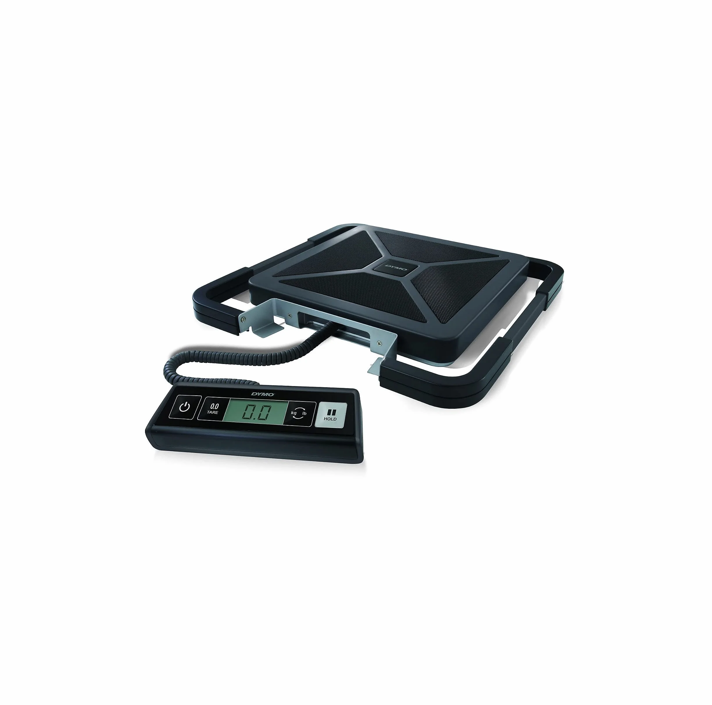 Dymo S0929020 - Báscula para envíos, 50 kg