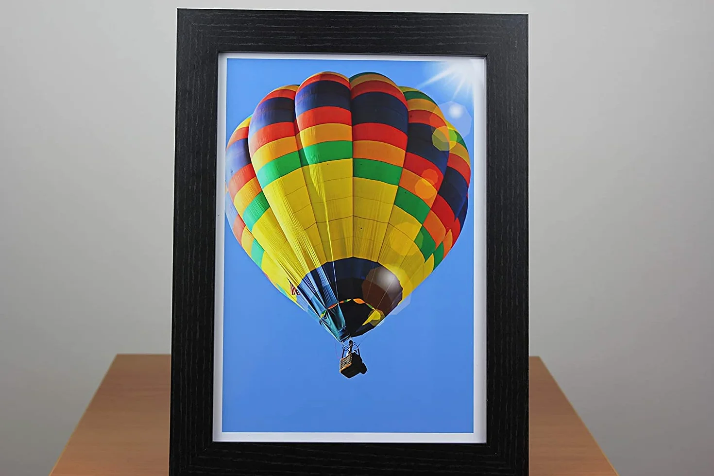 PPD Inkjet - A4 x 50 Hojas de Papel Fotográfico Brillante 180 g/m² - Calidad Profesional para Uso Diario - Secado Instantáneo - Para Impresión de Inyección de Tinta - PPD-24-50