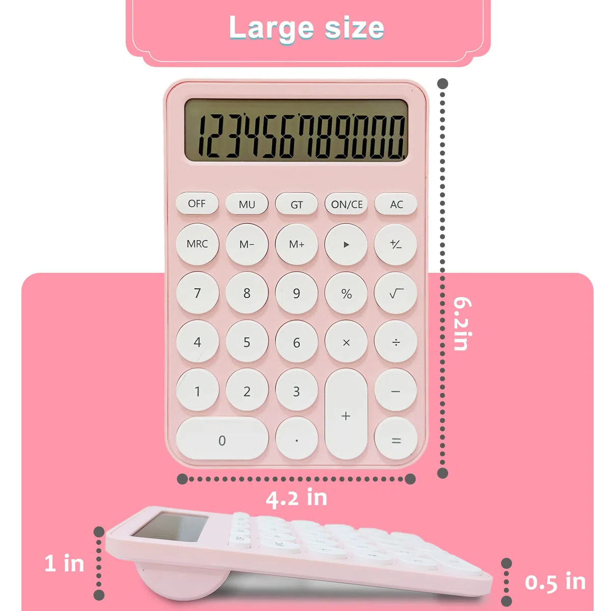 VEWINGL Financial Calculators