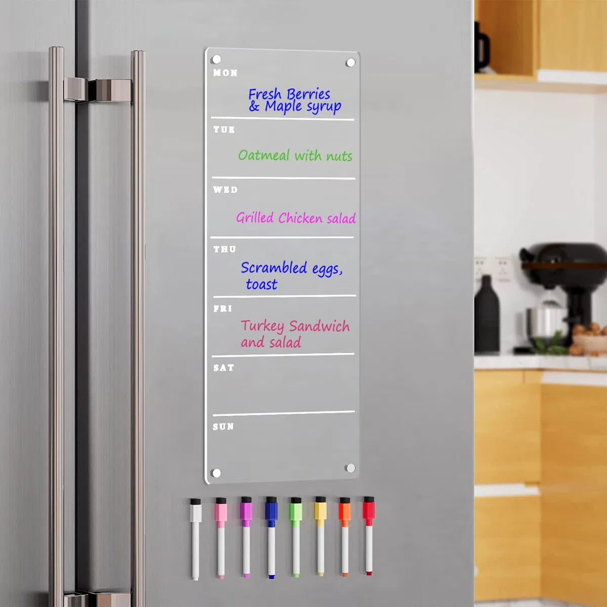 Dry Erase Board