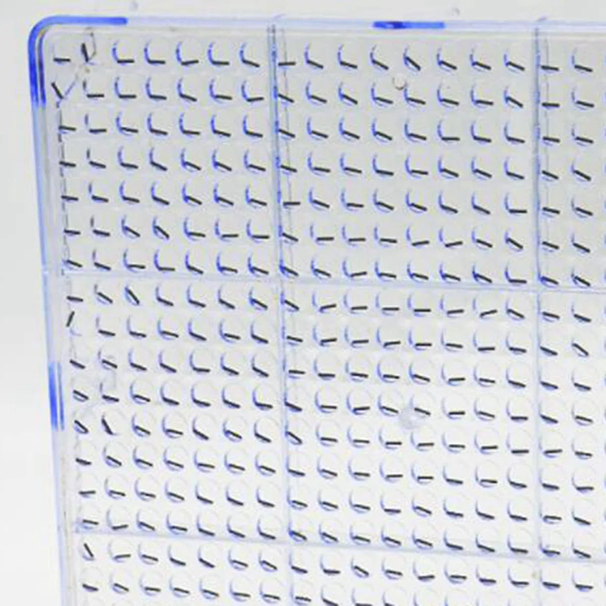 TsoLay Línea de inducción magnética Tablero de demostración Equipo experimental de física de campo electromagnético