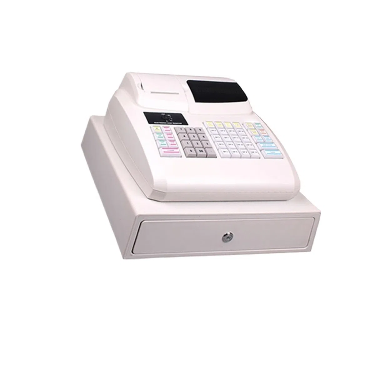 Caja registradora hasta, Caja registradora con Software de, Caja registradora con automático de Caja registradora,para Sistemas POS para pequeñas Empresas minorist