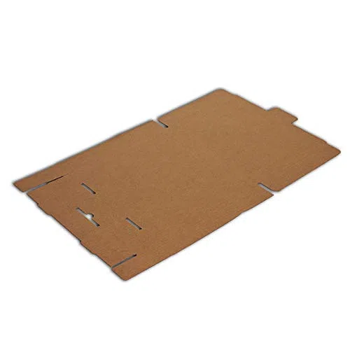Pack 50 cajas para envíos 315x230x050mm. Caja automontable. Caja cartón Kraft. Montaje muy fácil y sencillo.Apta para envíos postales. Ultraresistentes. Ideal para tiendas online