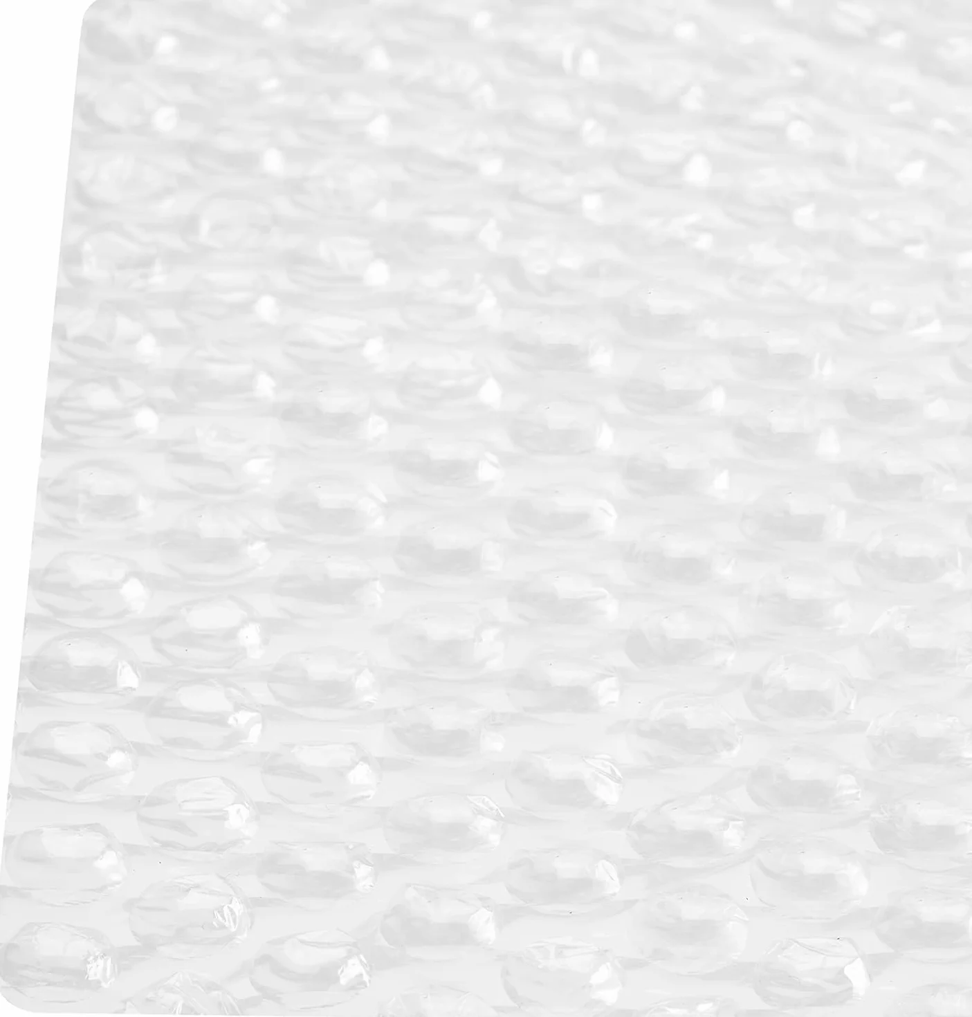 Rollo Plastico Burbujas Embalaje, 50cm (A) y 100m (L). Papel burbuja perfecto para Protección de Objetos Frágiles, Mudanzas, Embalajes y Envíos