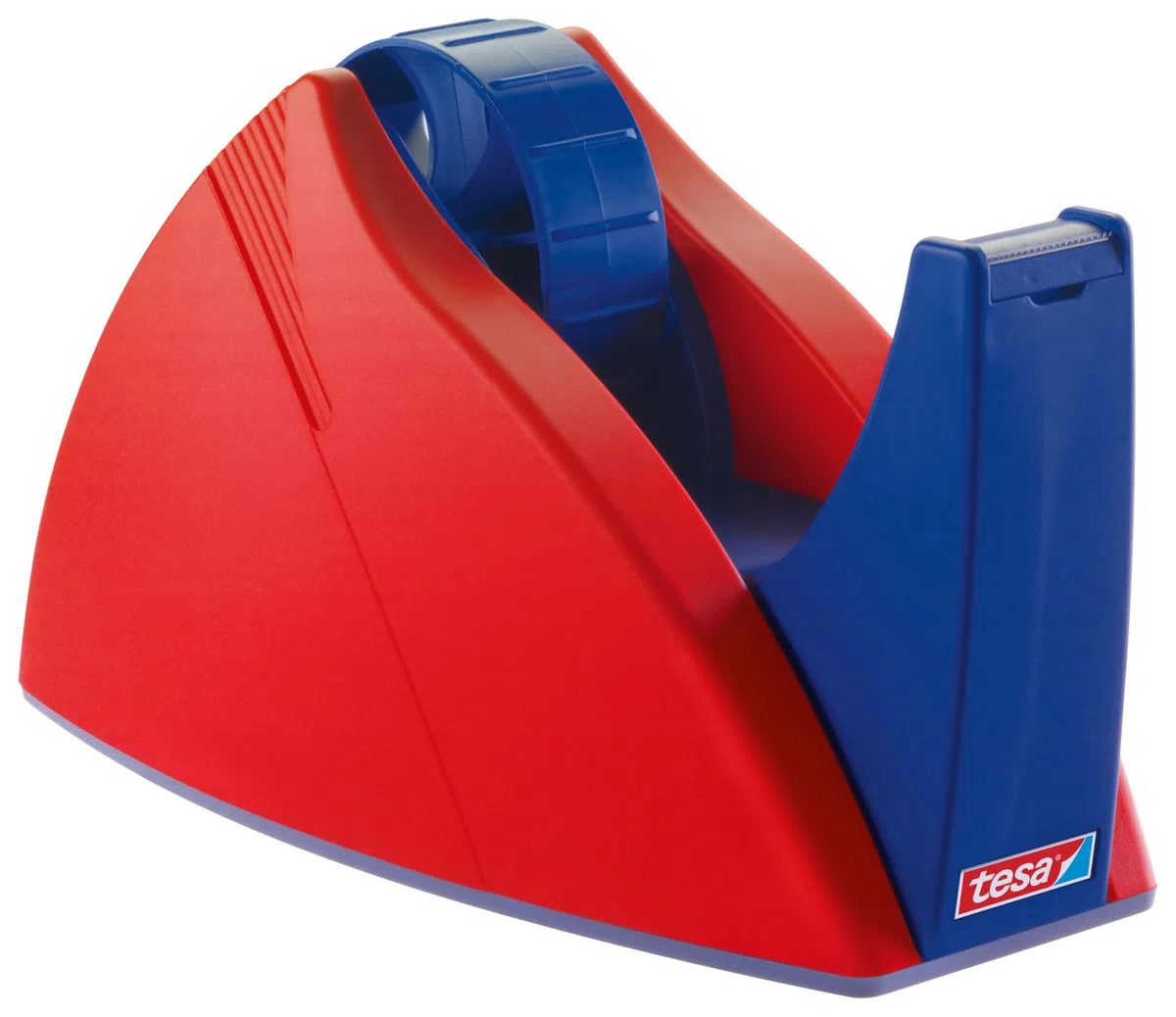Tesa 57422-00000-01 Portarrollos Sobremesa Easy Cut