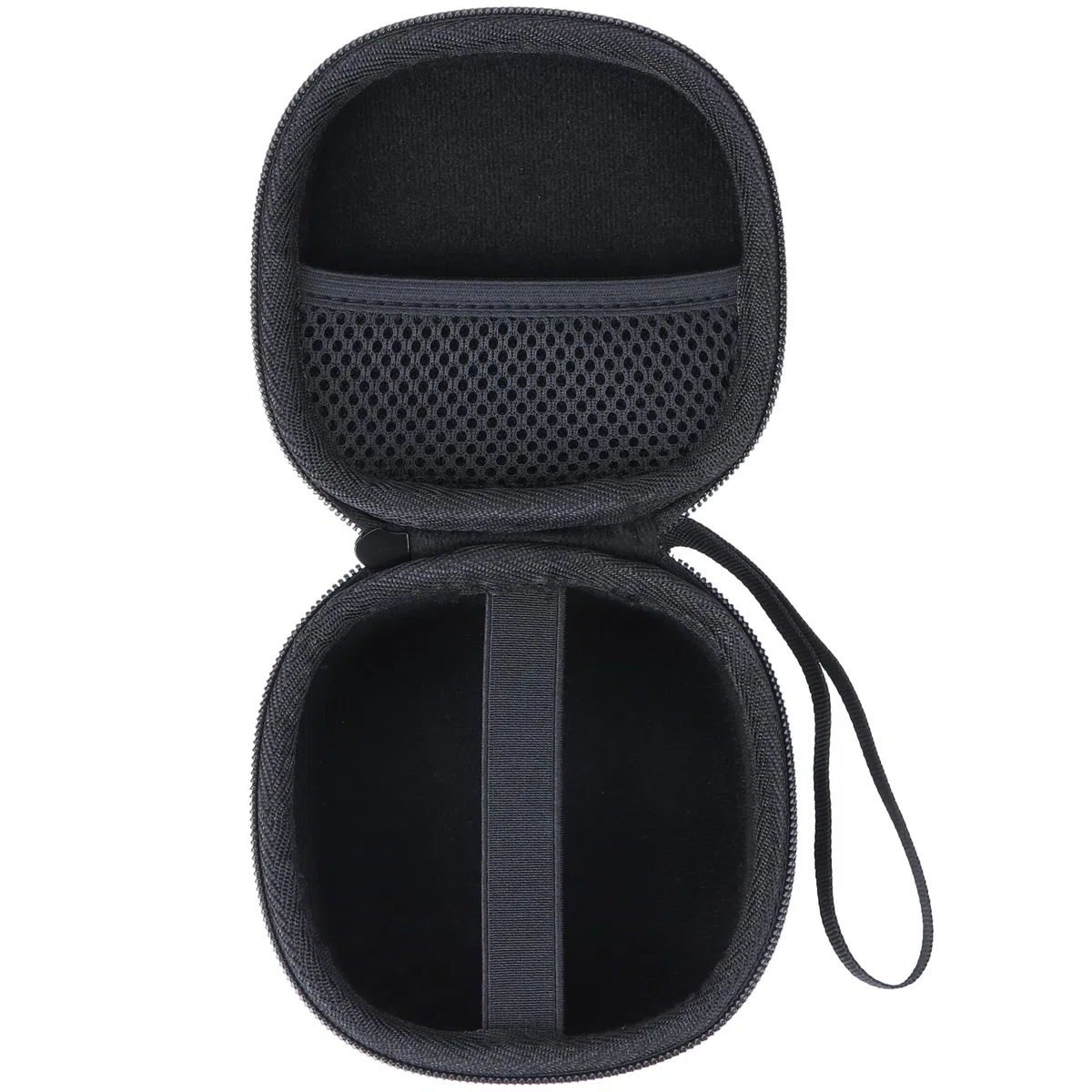 Lebakort Duro Caja Estuche Funda para TASCAM FR-AV2 Grabador Compacto de Campo Flotante