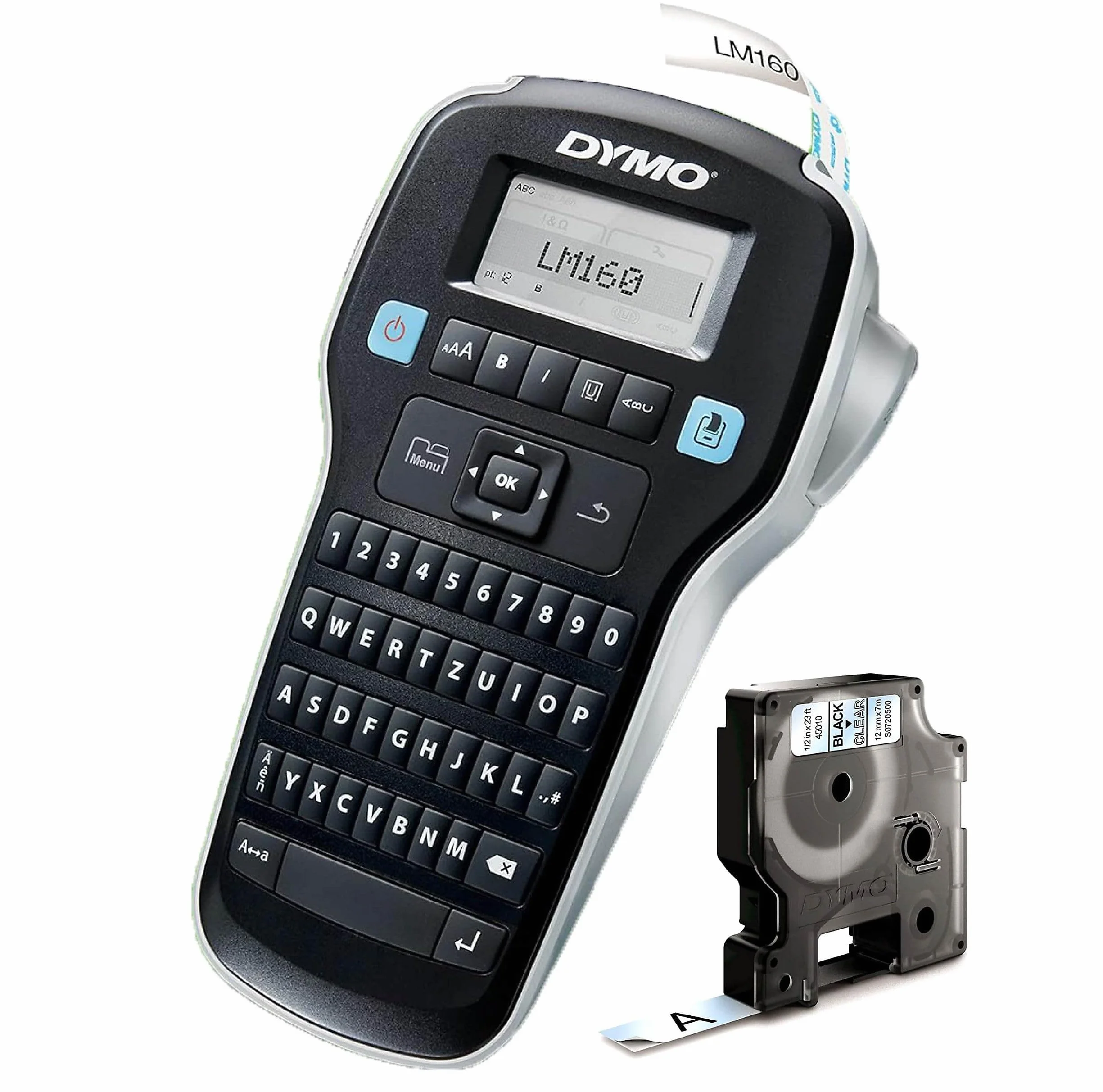 Dymo LabelManager 160