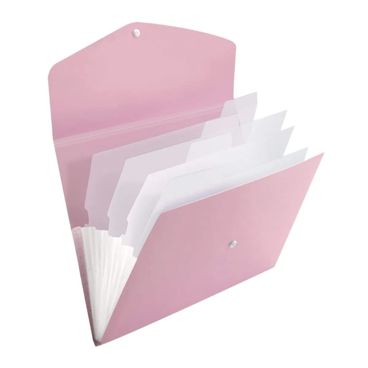 folders 5/13 Gridos de mano Folder Folder Box Box Bag Office Documento A4 Carpeta de papel Impermeable Organizador multifunción Titular de almacenamiento carpetas fundas plastico a4 ( Color : PINK 5 )