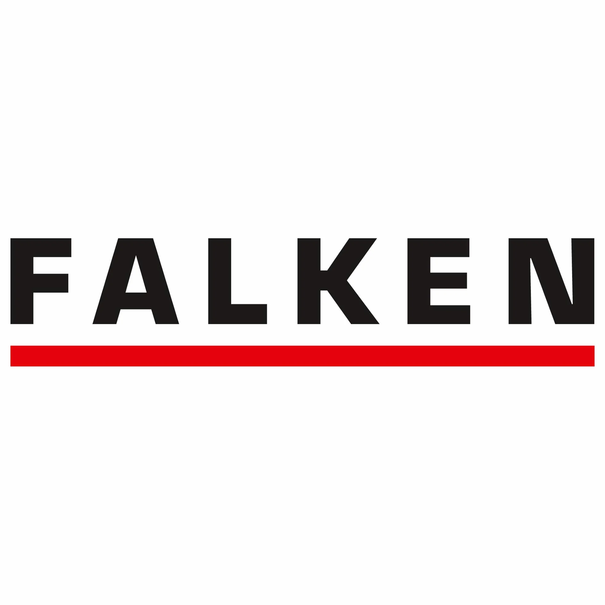 FALKEN 11298049 separadores de plástico, color gris 1-5