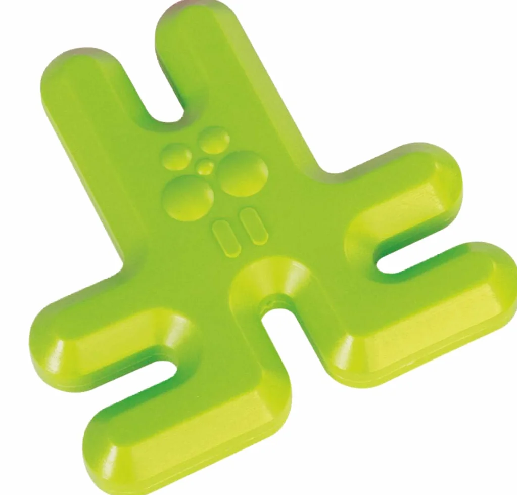 Miniland_Educational 32210 - Contenedor, 74 Piezas
