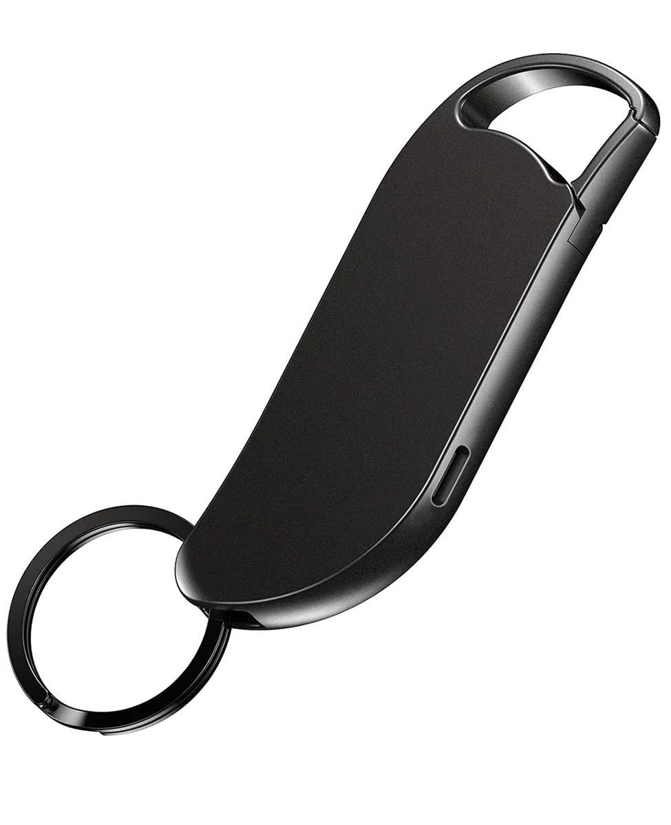 Grabadora de Voz, Vandlion HD Grabadora con 30 Horas de Grabación, USB C Mini Grabadora con Reducción de Ruido para Reuniones Entrevistas Conferencias Clase