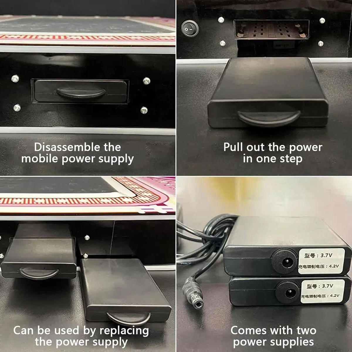 El Letrero De Servicio De Botella Luminosa Con Color De Fuente Es Ajustable, El Letrero De Servicio De Botella Con AplicacióN Programable