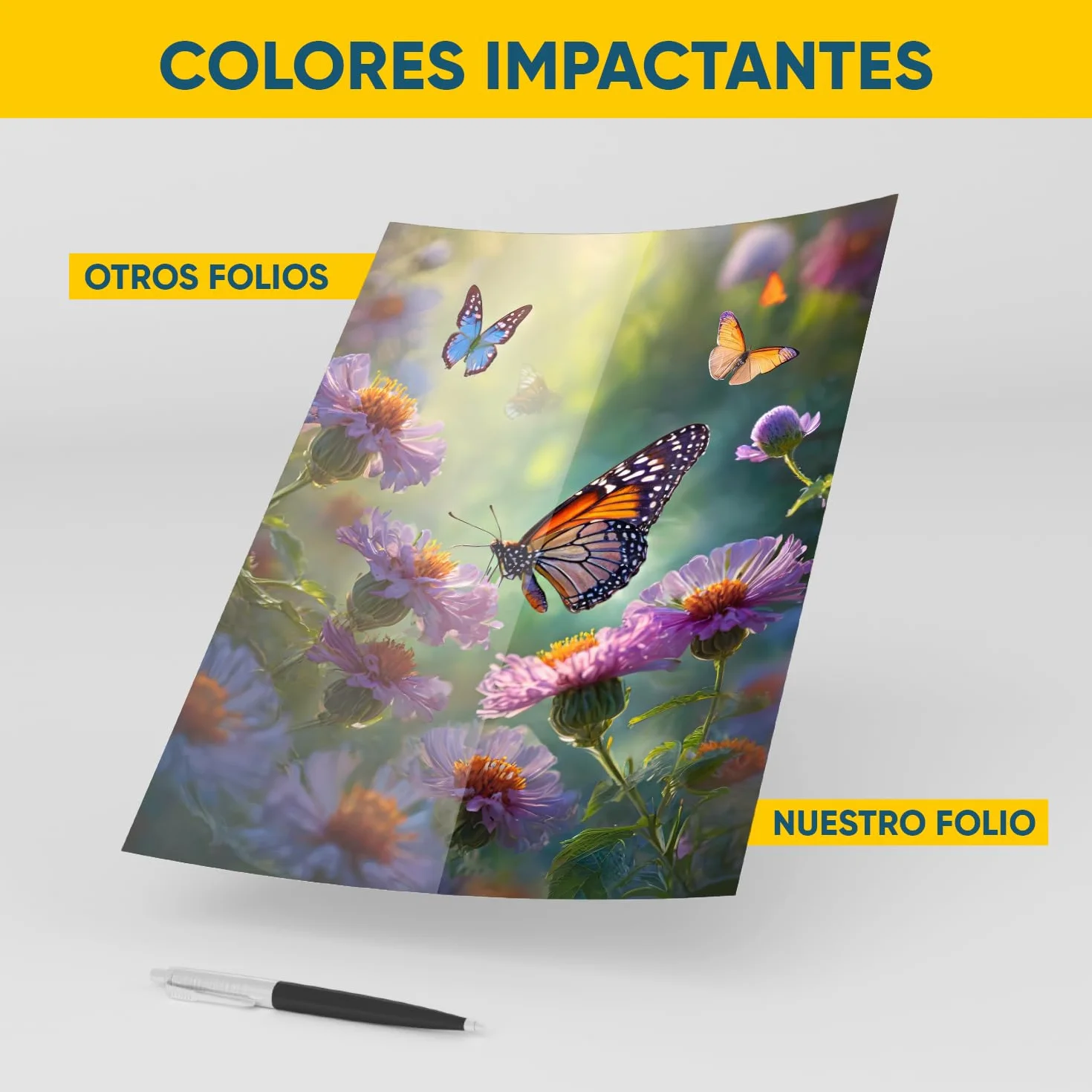 Papel Impresora A4 Multiusos 80gr 500 Hojas Paquete 5 Cajas 2500 Hojas