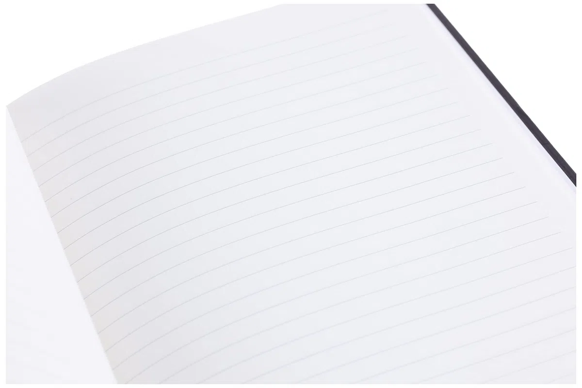 Montblanc 9596 notizblätt libro mediana