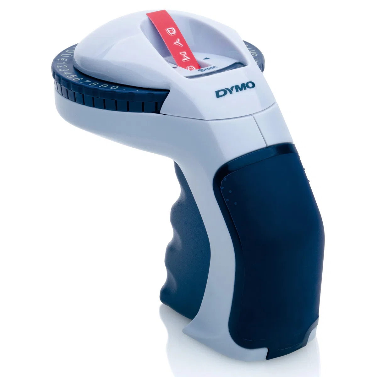 Dymo Omega Estampadora para uso doméstico