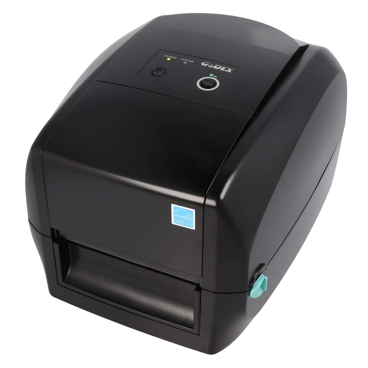 Godex RT700 Térmica directa / transferencia térmica 203 x 203DPI - Impresora de etiquetas (Térmica directa / transferencia térmica, 203 x 203 DPI, 127 mm/s, 172,7 cm, 10,8 cm, LED)