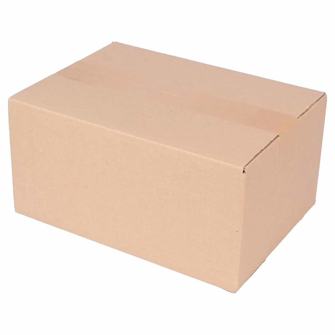 100 cajas plegables 300 x 215 x 140 mm Cajas de envío de cartón ondulado 1 embalaje de cartón ondulado KK 30 | cartón | embalaje de envío | paquetería