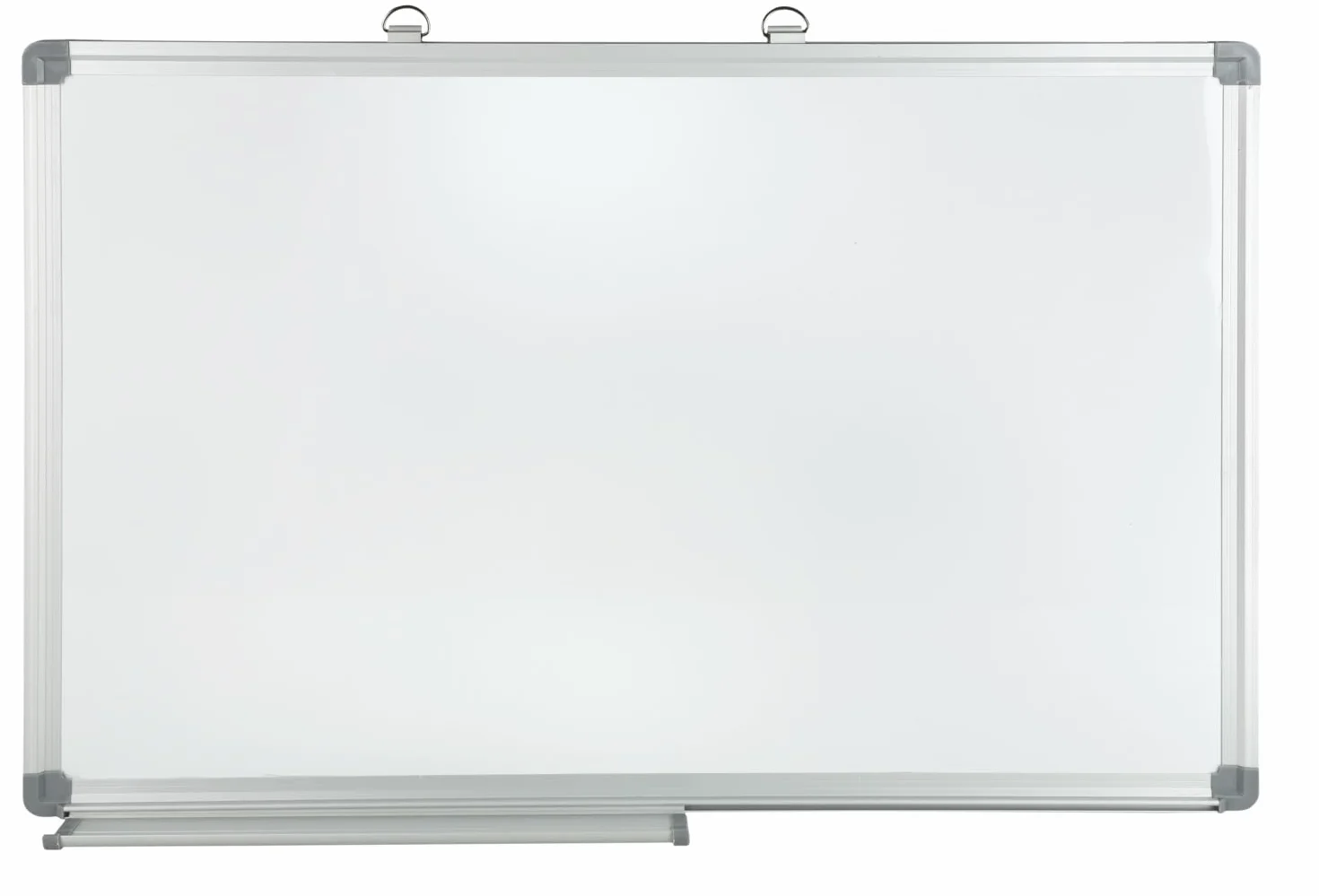 Idena AWB4060 - Pizarra (40 x 60 cm), color blanco