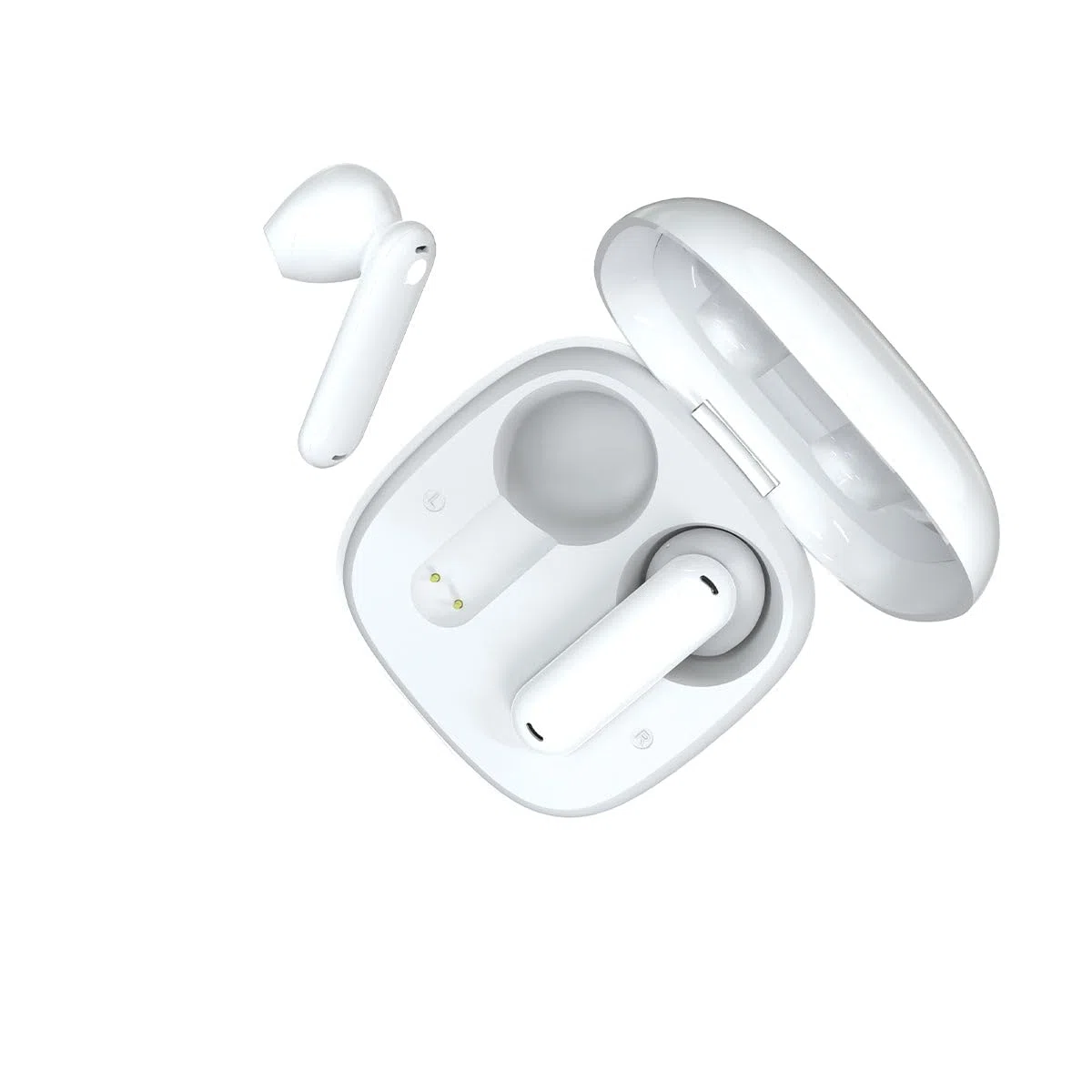 Timekettle WT2 Edge - Translator Earbuds Online Version White