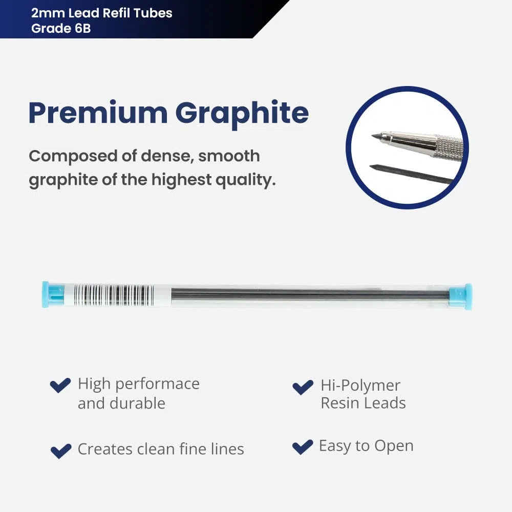 Cable de 2 mm 6B – 2 por tubo