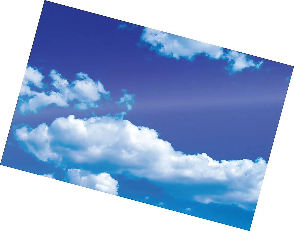 Fellowes Photo tamaño fundas para plastificar (5220401) -