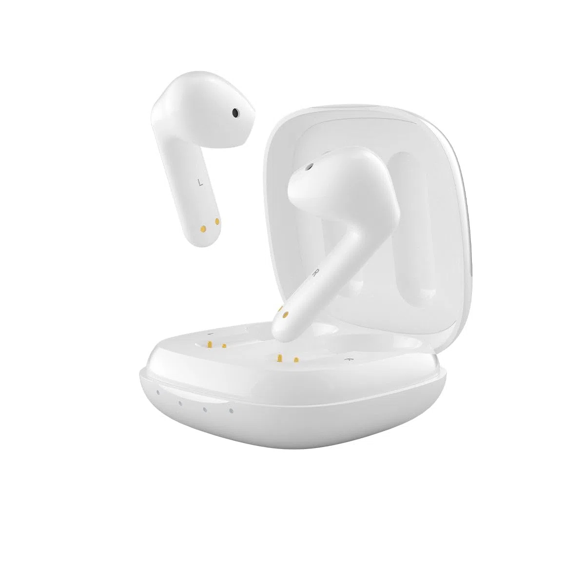 Timekettle WT2 Edge - Translator Earbuds Online Version White