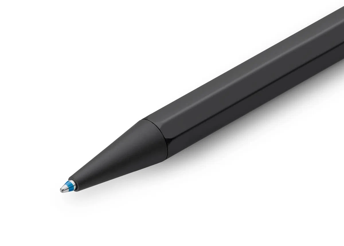 Kaweco Special - Bolígrafo, color negro