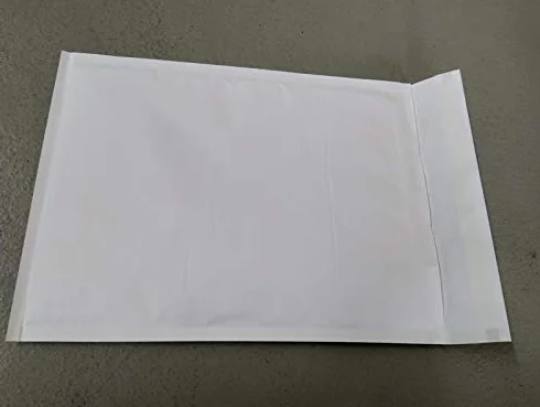 1400 SOBRES ACOLCHADOS BURBUJA Sobres acolchados 1A Blanco Envío gratuito
