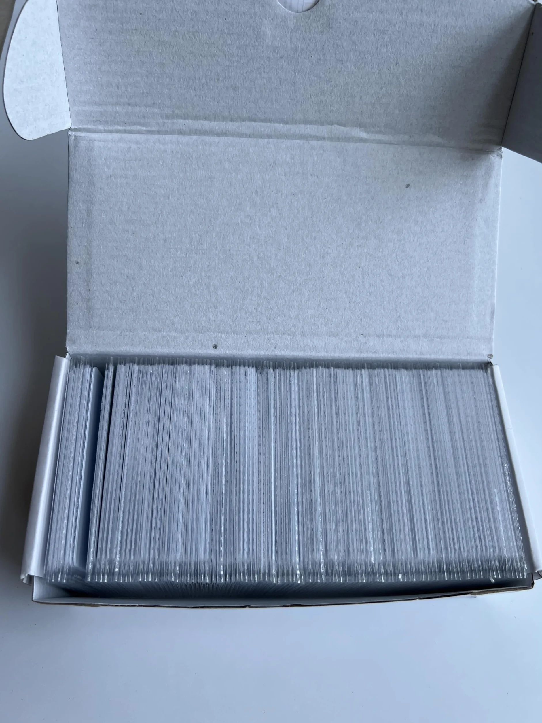 ISO14443A RFID 1K Unidades de la Tarjeta 200 Piezas