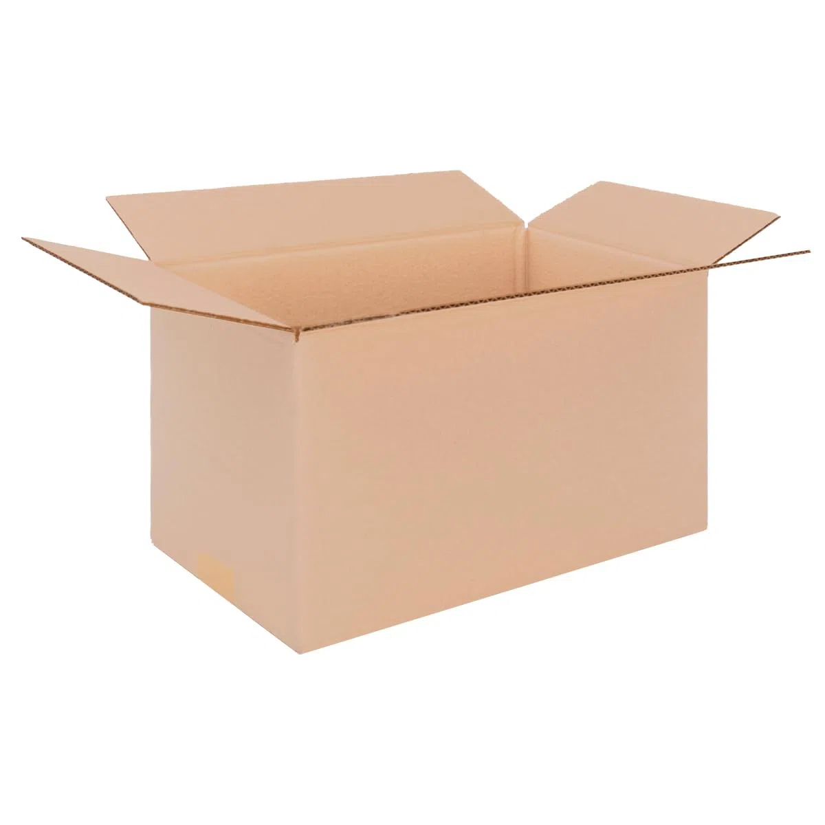 200 cajas plegables cajas de envío DHL cajas 360 x 200 x 200 mm, KK-80, 1 pared | cajas de cartón | embalaje de cartón | embalaje de envío | cajas de envío | cajas plegables