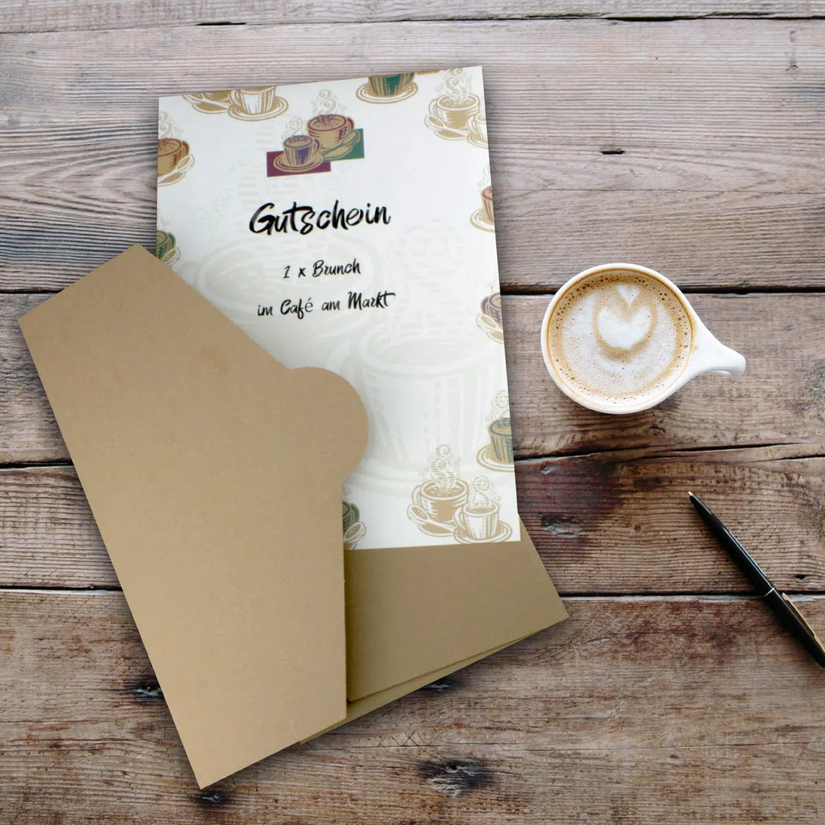 40 carpetas de papel estables para DIN A4 y DIN C4 en color amarillo miel – 22 x 30,5 cm – 240 g/m² – adecuado como carpeta de presentación, carpeta de solicitudes y proyectos