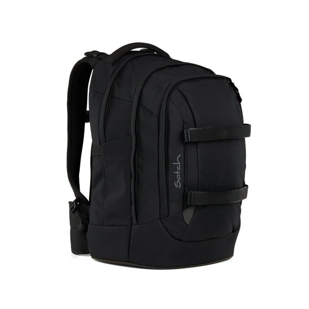 Satch Juego Mochila Blackjack Artículos Escolares Unisex Poliéster Reciclado Multicolor