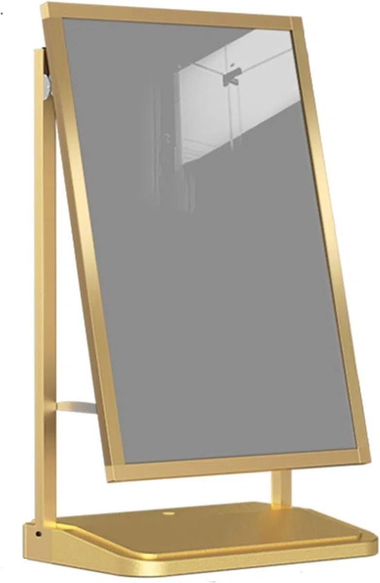 Base Ajustable Soporte for Carteles Soporte for Carteles con Tablero KT, exhibición de Carteles en pavimento Impermeable, diseño de polea, Estante publicitario for Mover sin Esfuerzo