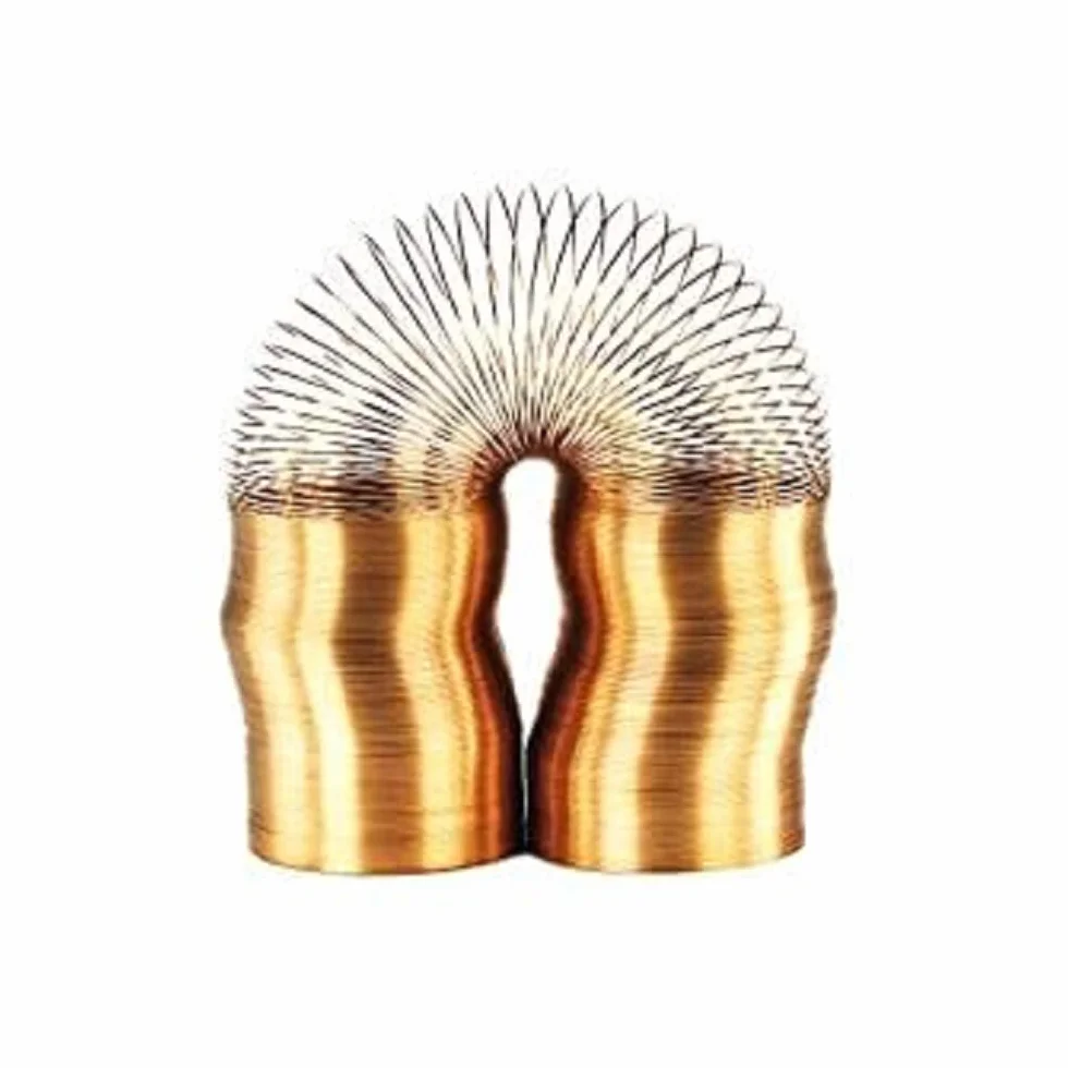 3B Scientific U8405830 Muelle Helicoidal Slinky