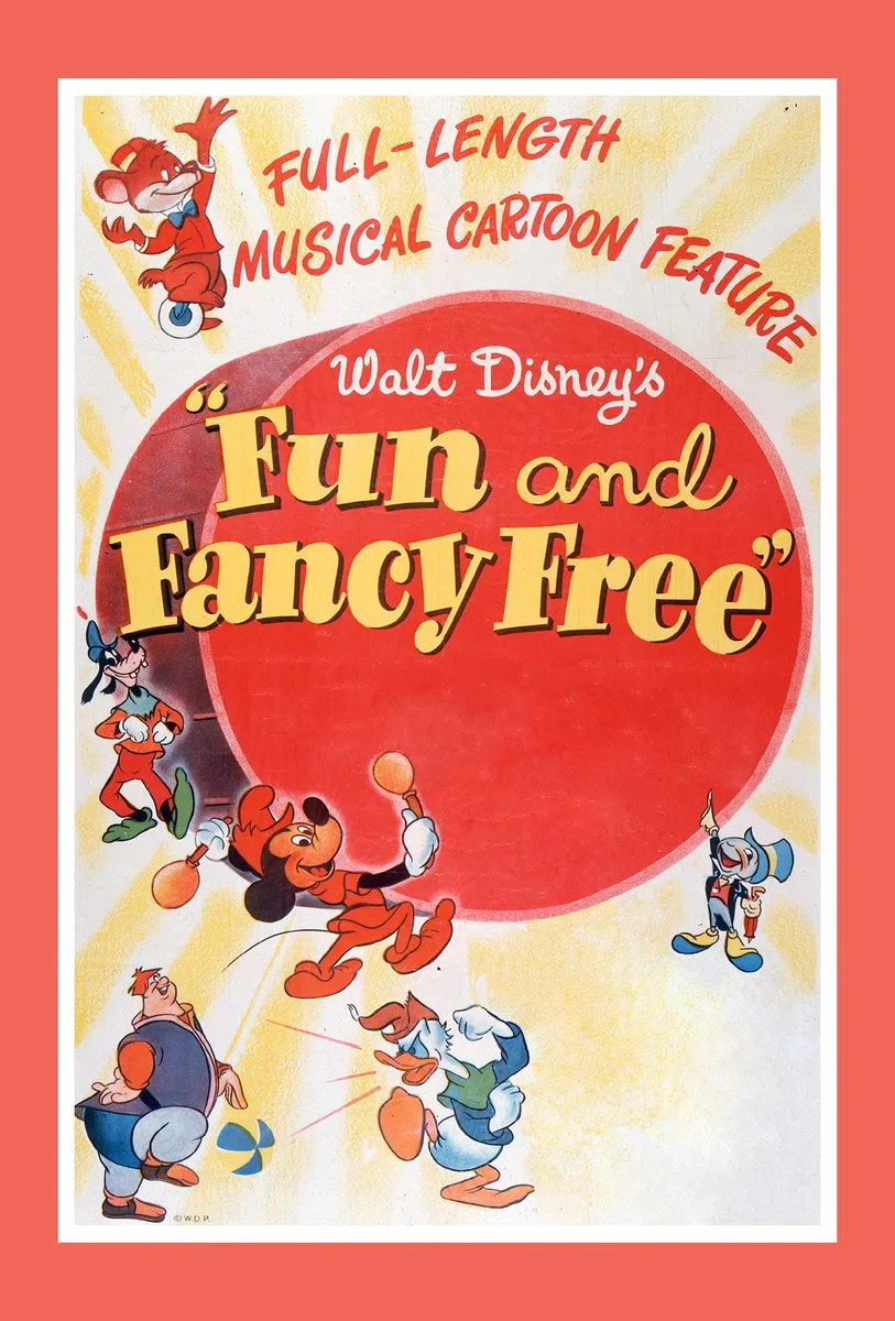 DISNEY ART OF DISNEY ICONIC MOVIE POSTERS 100 COLL POSTCARDS: 100 Collectible Postcards