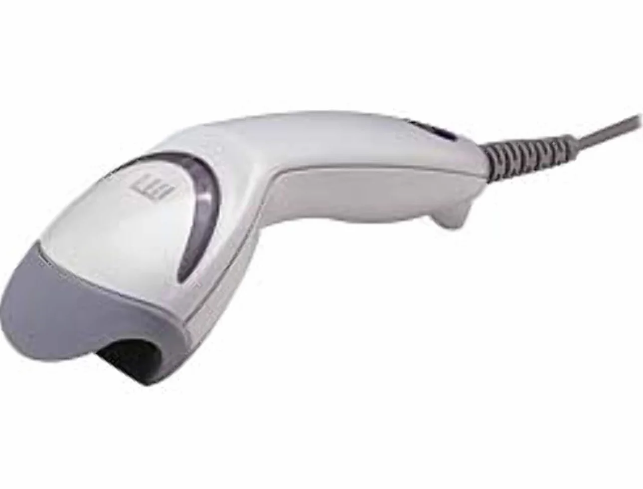 Honeywell MK5145-71A38-EU Eclipse - Lector de código barras (USB, 0 - 50°, 1D, GS1, Gris, 0 - 40 °C, -40 - 60 °C)