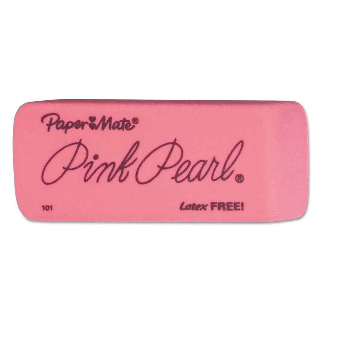 Paper Mate Pink Pearl premium Gomas de borrar