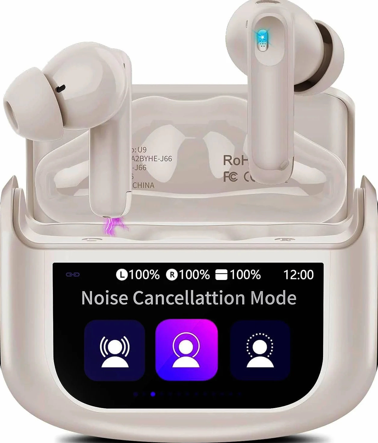 Auriculares Inalámbricos