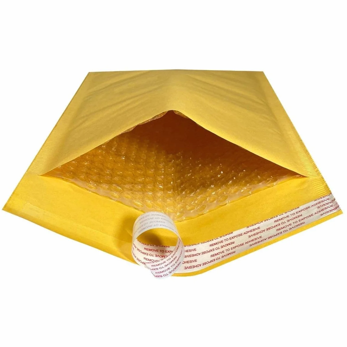 Sobres Acolchados 270 x 360 mm 18H TELECAJAS Pack de 100