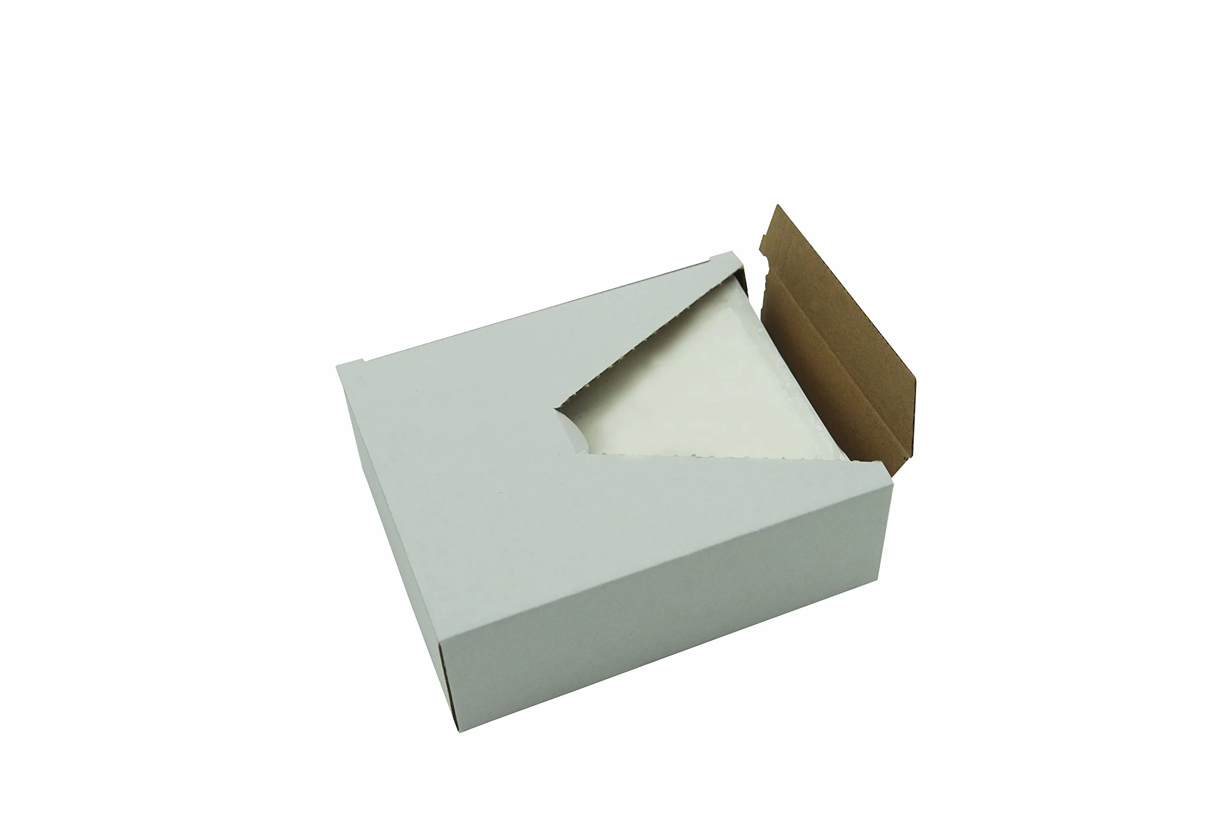Cartas dozio Tik sobres autoadhesivas documentos Neutre A5, 250 unidades)