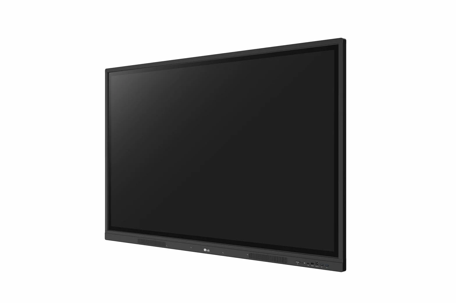 Lg Createboard 75tr3dK-Bm Smart Signage Touch Display 190 Cm 75 Zoll (75tr3dK-Bmueq)