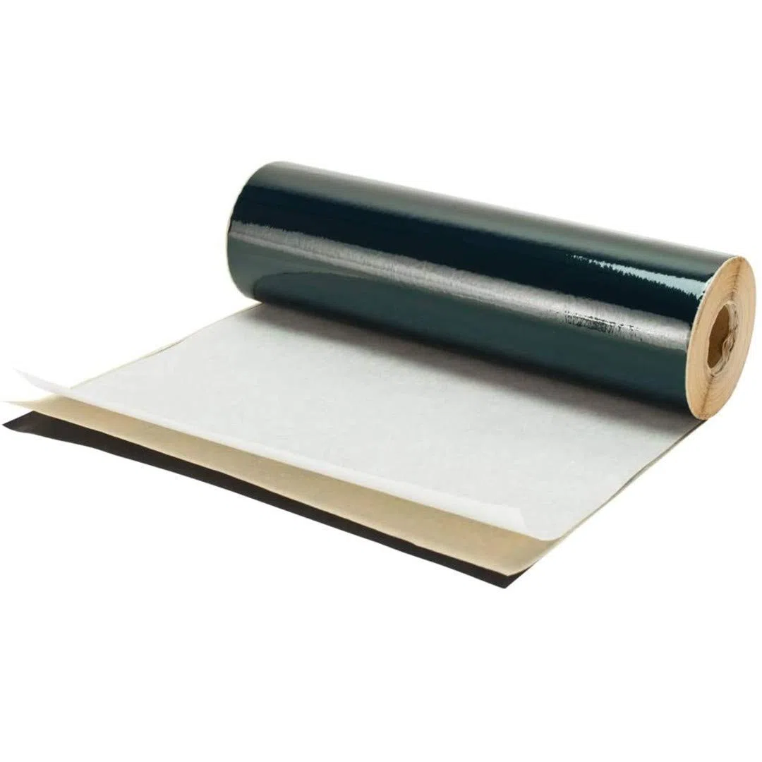 Spirit Classic - Rollo térmico de 8.5 pulgadas x 100 pies