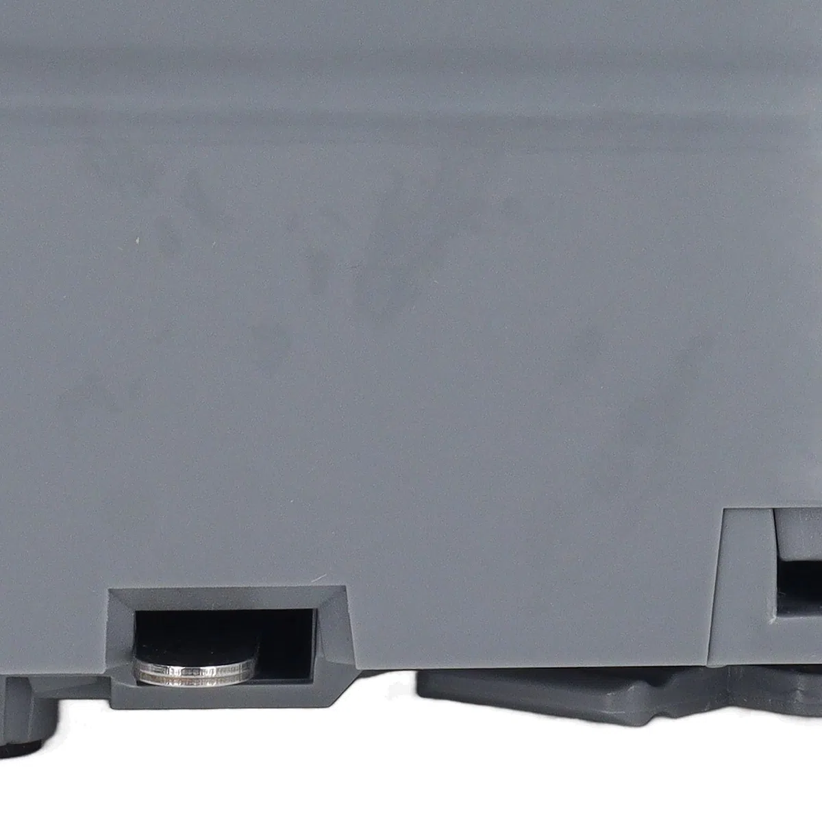 Dispensador de Cinta Automática, Máquina de Corte Eléctrica para Cintas, Ancho de 0.24-2.36 Pulgadas, 0.2-39.9 Pulgadas de Longitud, con Múltiples Accesorios, para Varias Tareas