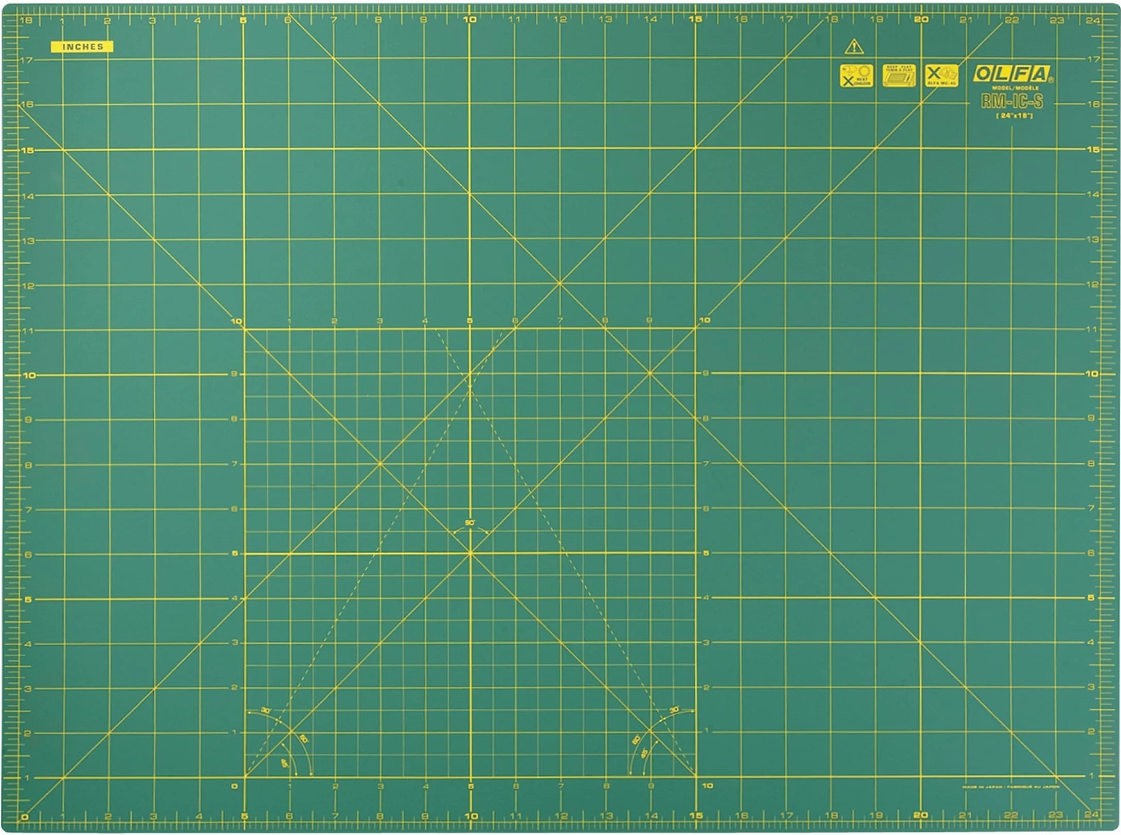 OLFA-RM-IC-S-RC-Plancha 632x470x1,5mm