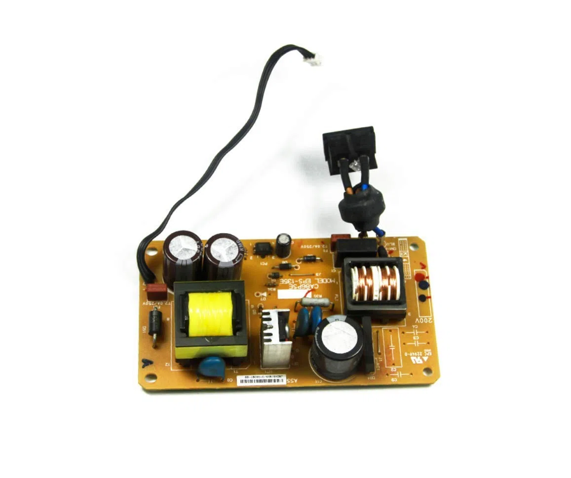 【Accesorios para impresoras】 Placa de Fuente de alimentación para Impresora Compatible con Epson Stylus Photo 1430 1500W L1800-220V