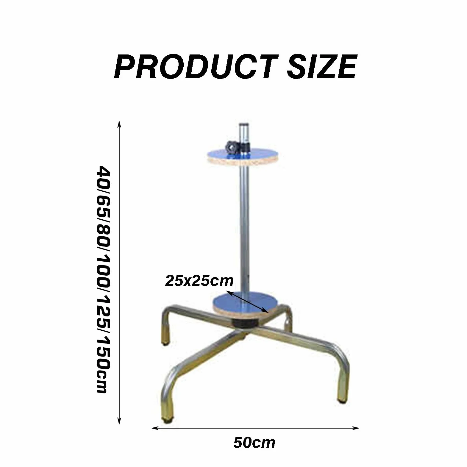 Soporte Dispensador De Rollos Plástico Burbujas For Un Fácil Reemplazo La Película, Soporte Manual Espuma, Adecuado For Embalaje, Manipulación Y Transporte(Width 80cm)